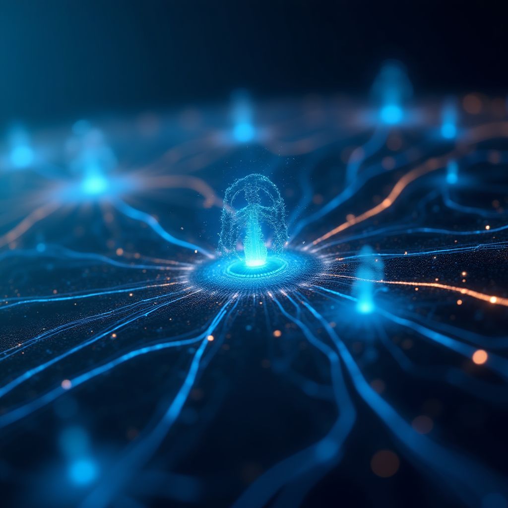 Visualización de datos de transformación digital